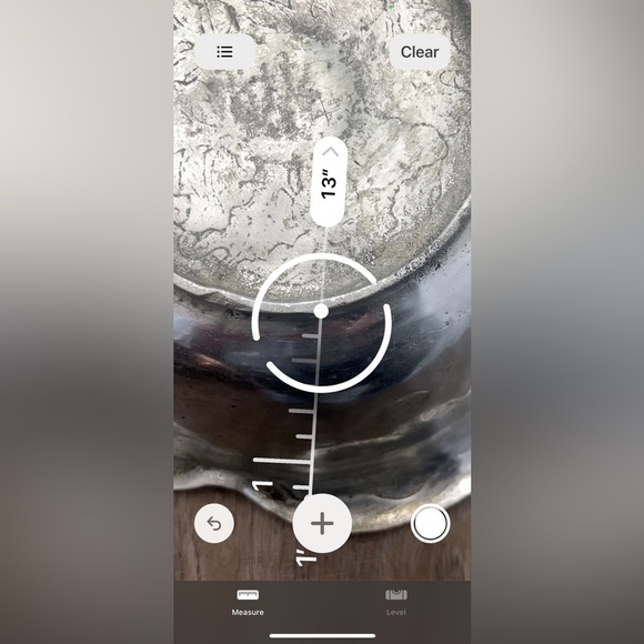 Arthur Court Cast Aluminum Lg Garden Rabbit Bunny 13" Serving Salad Bowl - Picture 8 of 9